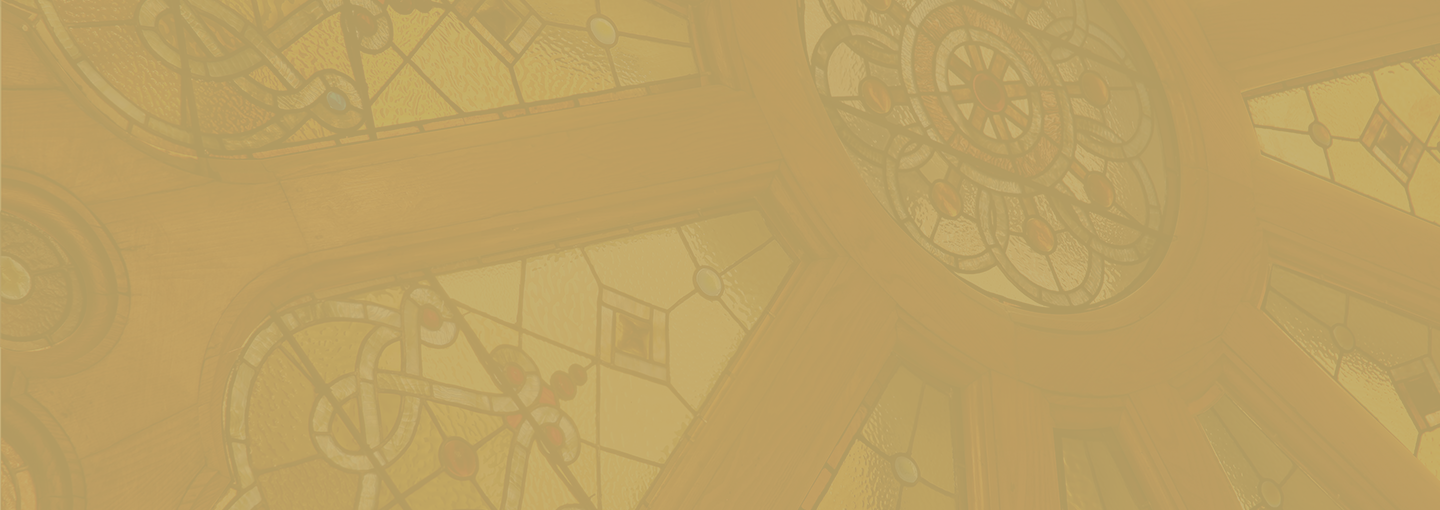 Trinity Second Century Foundation logo